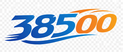 38500